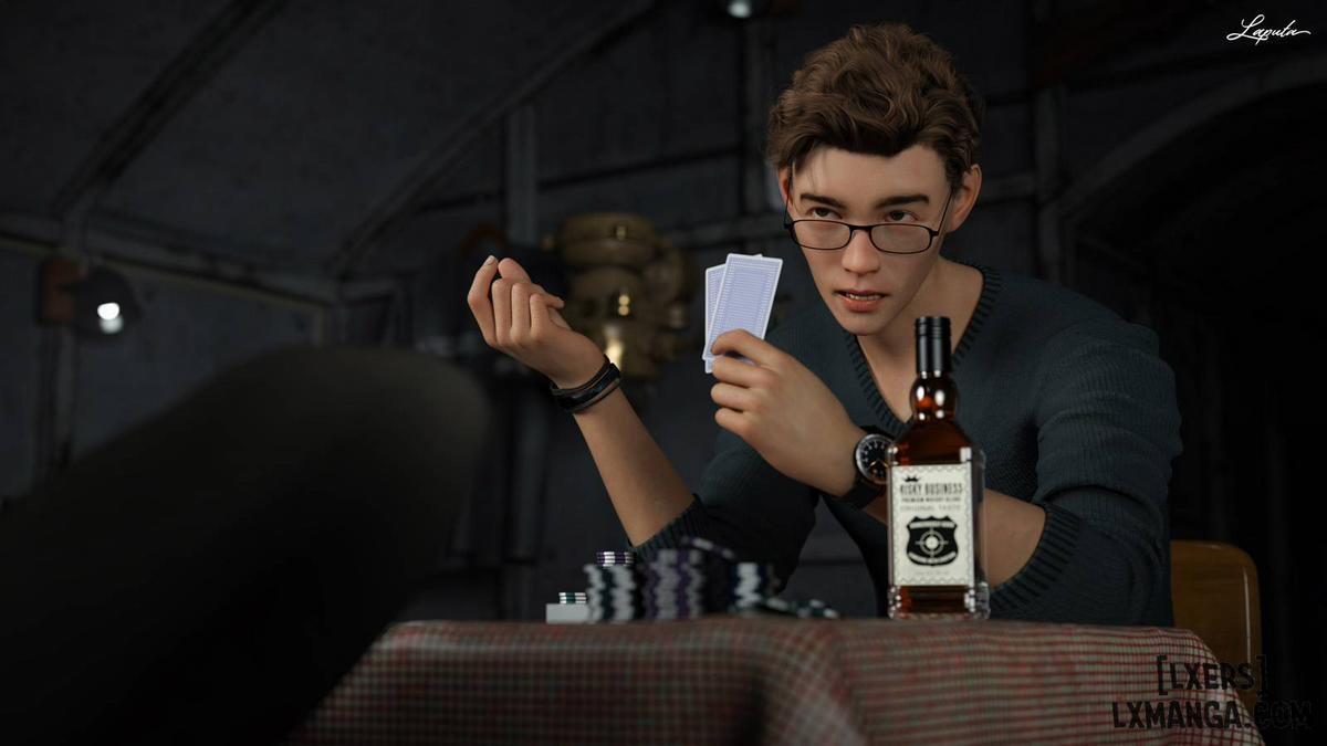 [VŨ TRỤ 1] Người Mẹ Dâm Đãng - Tình Yêu Thuần Khiết 5.2 0 Không Phụ Đề trang 88