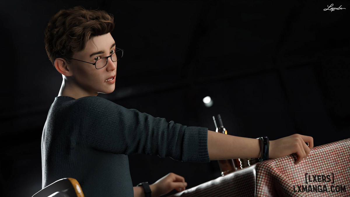 [VŨ TRỤ 1] Người Mẹ Dâm Đãng - Tình Yêu Thuần Khiết 5.2 0 Không Phụ Đề trang 93