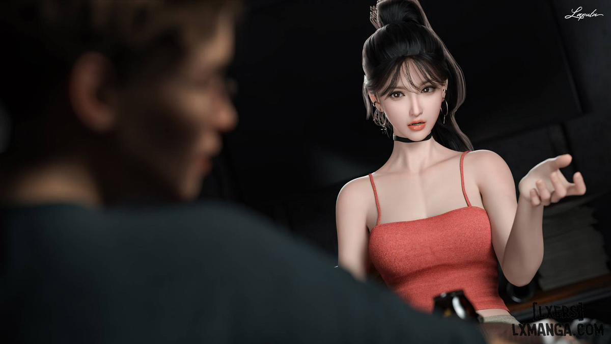 [VŨ TRỤ 1] Người Mẹ Dâm Đãng - Tình Yêu Thuần Khiết 5.2 0 Không Phụ Đề trang 94