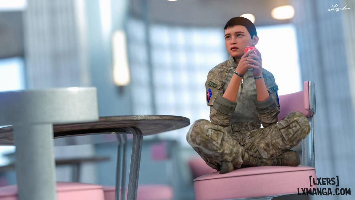 [VŨ TRỤ 1] Người Mẹ Dâm Đãng - Tình Yêu Thuần Khiết 5.2 0 Không Phụ Đề trang 97