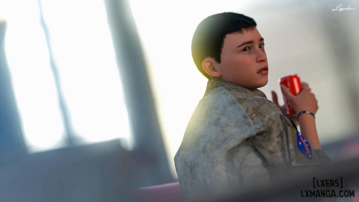 [VŨ TRỤ 1] Người Mẹ Dâm Đãng - Tình Yêu Thuần Khiết 5.2 0 Không Phụ Đề trang 98