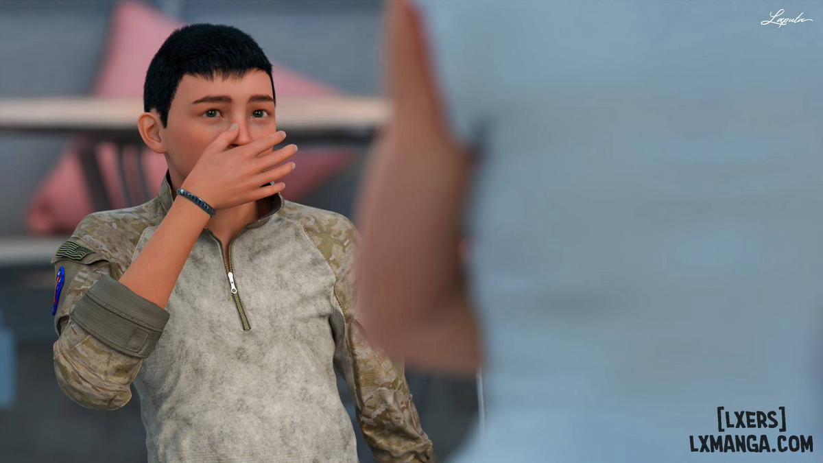 [VŨ TRỤ 1] Người Mẹ Dâm Đãng - Tình Yêu Thuần Khiết 5.2 0 Không Phụ Đề trang 99