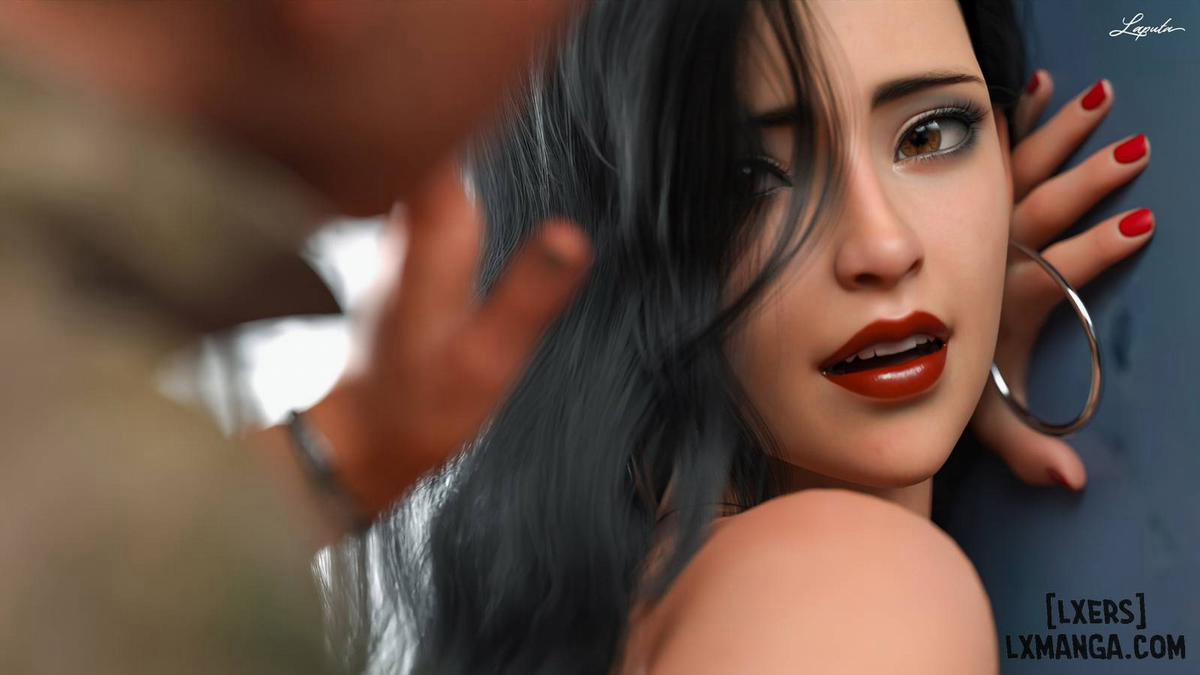 [VŨ TRỤ 1] Người Mẹ Dâm Đãng - Tình Yêu Thuần Khiết 5.3 0 Không Phụ Đề trang 105