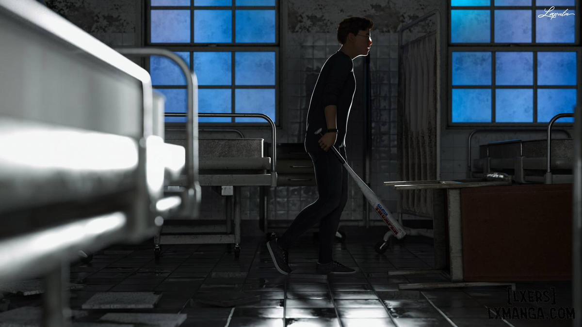 [VŨ TRỤ 1] Người Mẹ Dâm Đãng - Tình Yêu Thuần Khiết 5.3 0 Không Phụ Đề trang 108