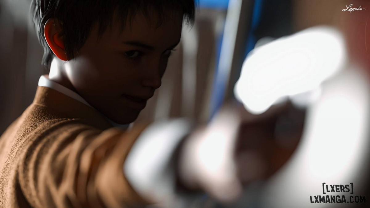 [VŨ TRỤ 1] Người Mẹ Dâm Đãng - Tình Yêu Thuần Khiết 5.3 0 Không Phụ Đề trang 111