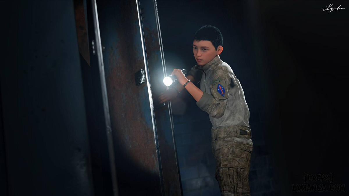 [VŨ TRỤ 1] Người Mẹ Dâm Đãng - Tình Yêu Thuần Khiết 5.3 0 Không Phụ Đề trang 13