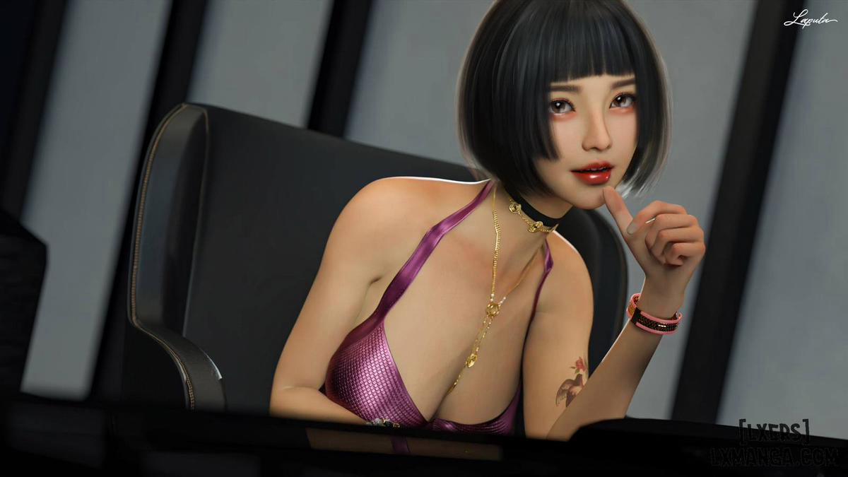 [VŨ TRỤ 1] Người Mẹ Dâm Đãng - Tình Yêu Thuần Khiết 5.3 0 Không Phụ Đề trang 20