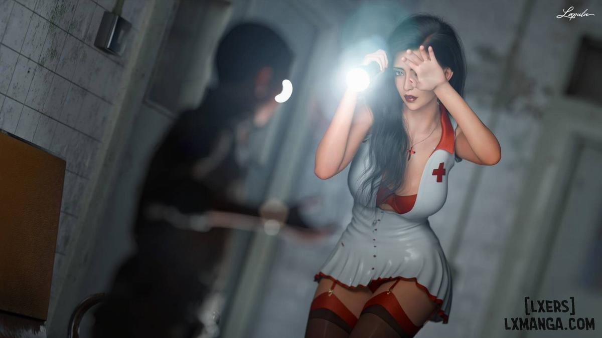 [VŨ TRỤ 1] Người Mẹ Dâm Đãng - Tình Yêu Thuần Khiết 5.3 0 Không Phụ Đề trang 3