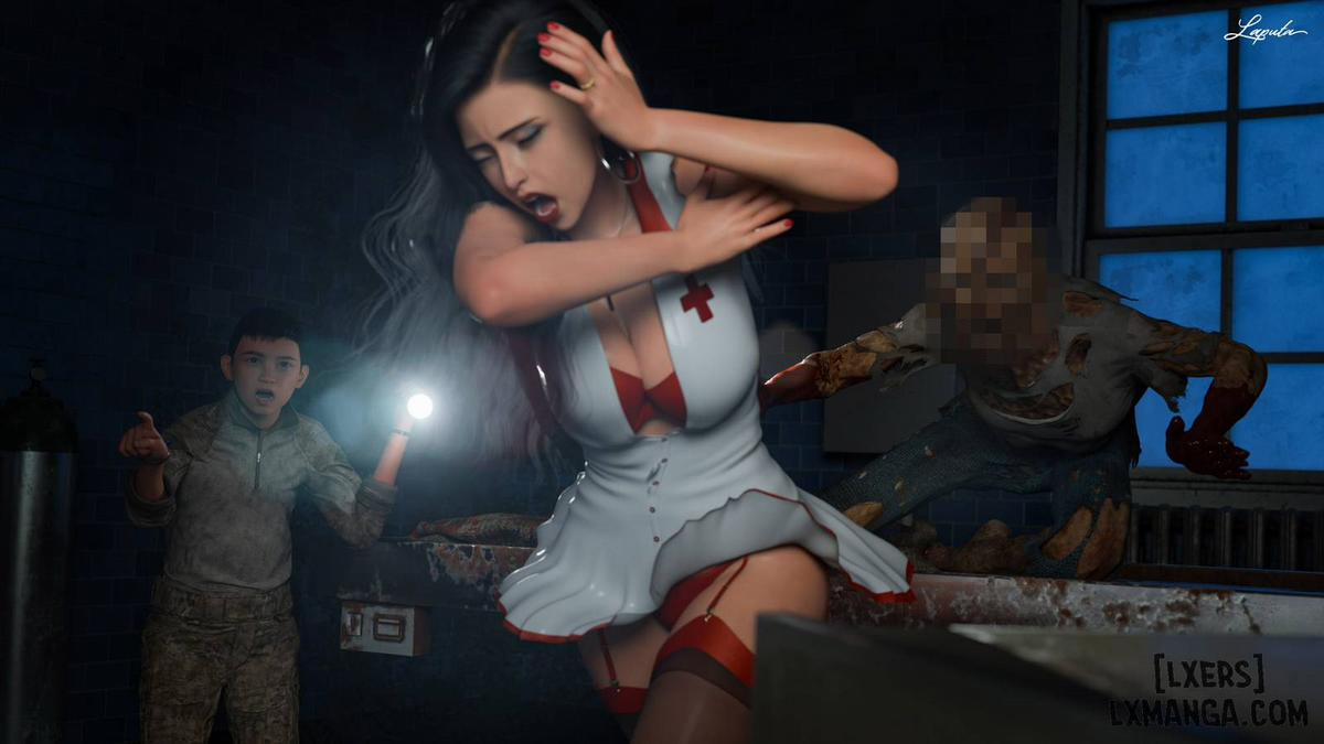 [VŨ TRỤ 1] Người Mẹ Dâm Đãng - Tình Yêu Thuần Khiết 5.3 0 Không Phụ Đề trang 30