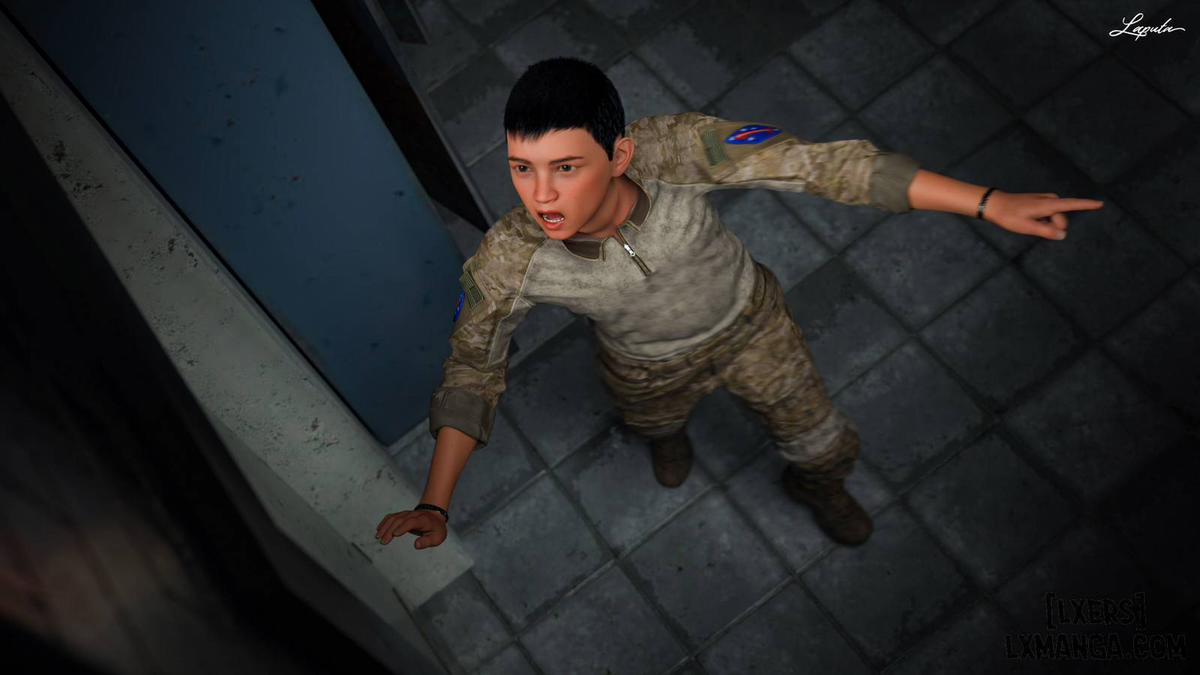 [VŨ TRỤ 1] Người Mẹ Dâm Đãng - Tình Yêu Thuần Khiết 5.3 0 Không Phụ Đề trang 34