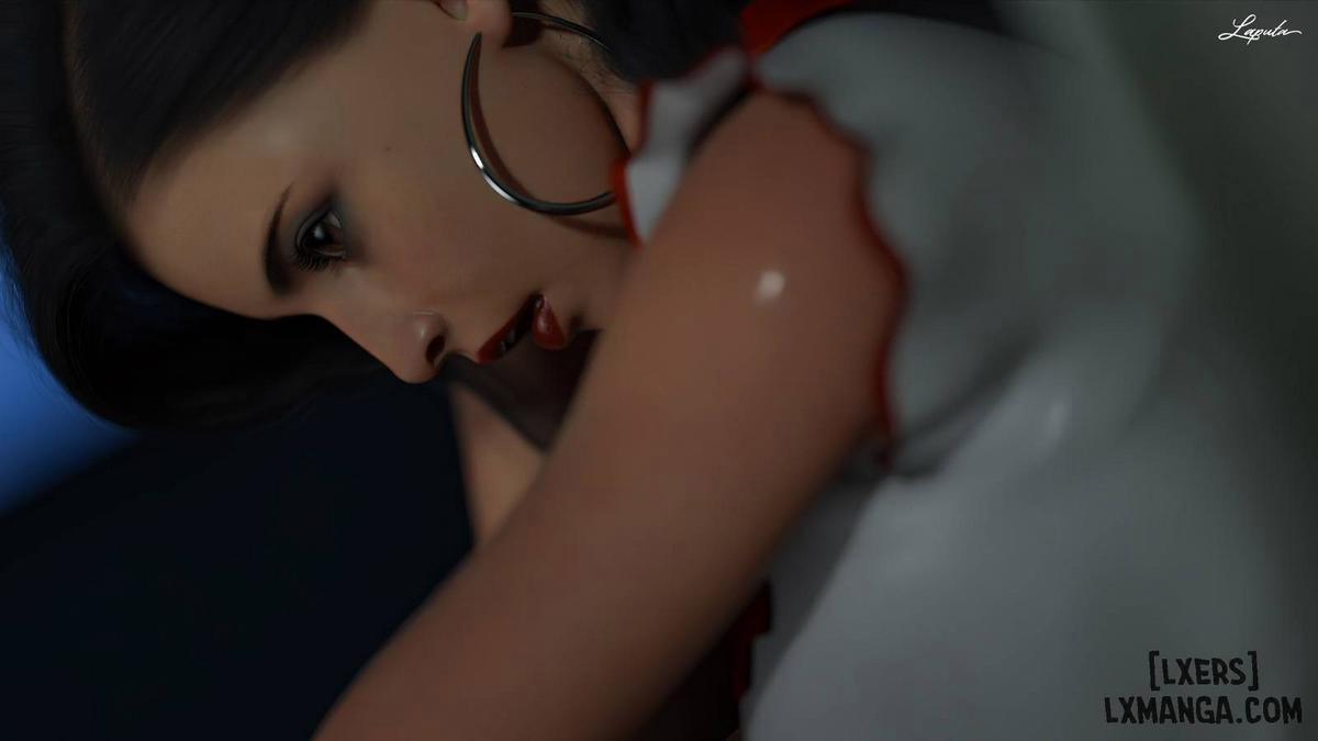 [VŨ TRỤ 1] Người Mẹ Dâm Đãng - Tình Yêu Thuần Khiết 5.3 0 Không Phụ Đề trang 46