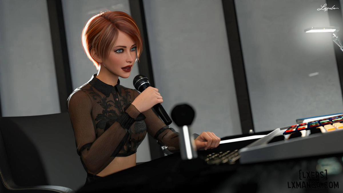 [VŨ TRỤ 1] Người Mẹ Dâm Đãng - Tình Yêu Thuần Khiết 5.3 0 Không Phụ Đề trang 70