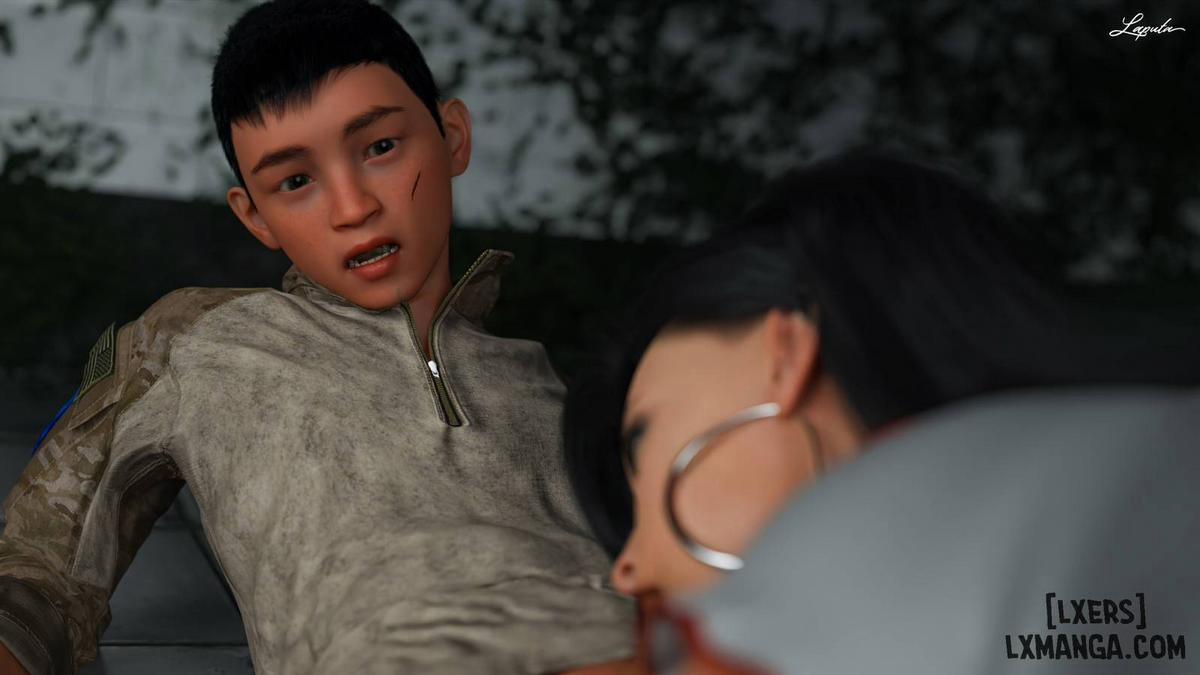 [VŨ TRỤ 1] Người Mẹ Dâm Đãng - Tình Yêu Thuần Khiết 5.3 0 Không Phụ Đề trang 76