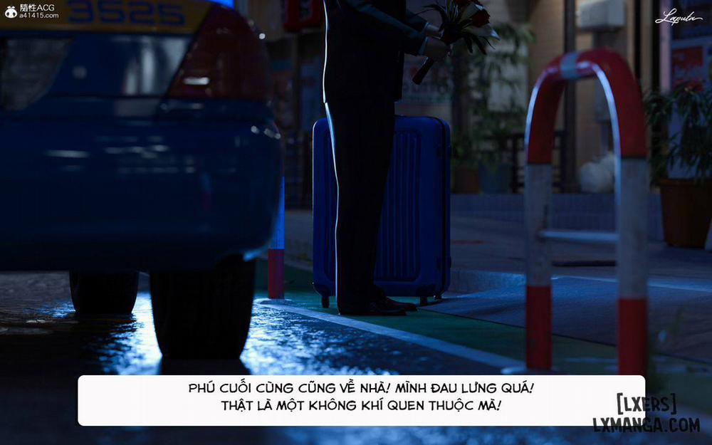 [VŨ TRỤ 1] Người Mẹ Dâm Đãng - Tình Yêu Thuần Khiết 6 0 TÌNH YÊU THUẦN KHIẾT trang 73