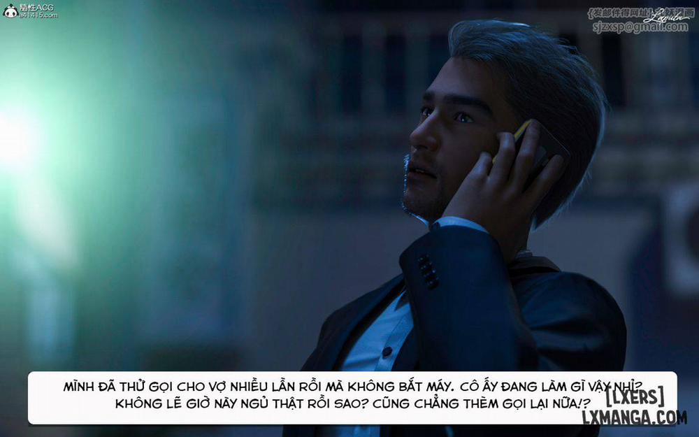 [VŨ TRỤ 1] Người Mẹ Dâm Đãng - Tình Yêu Thuần Khiết 6 0 TÌNH YÊU THUẦN KHIẾT trang 74