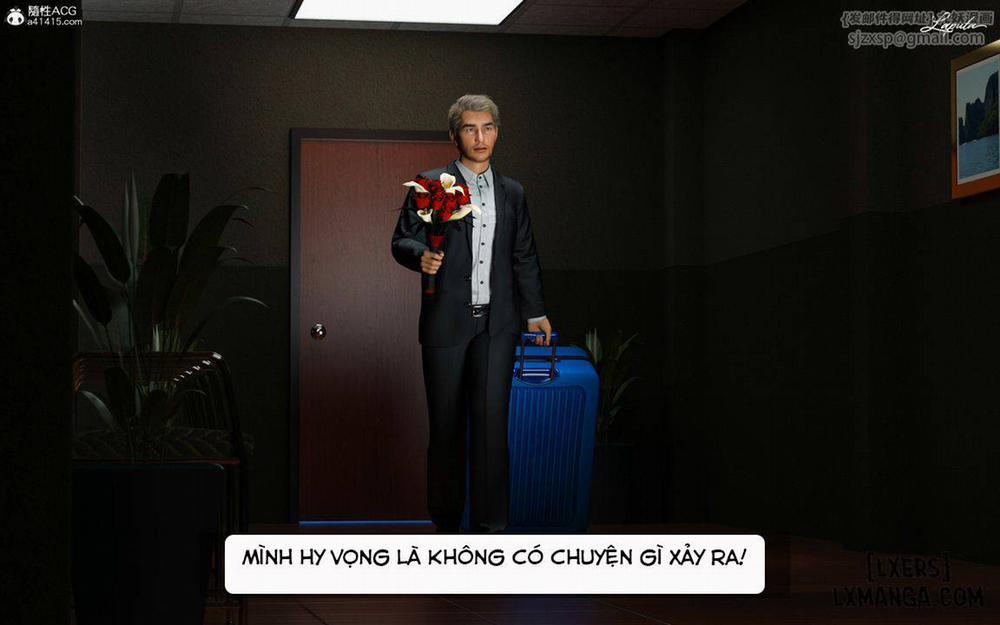 [VŨ TRỤ 1] Người Mẹ Dâm Đãng - Tình Yêu Thuần Khiết 6 0 TÌNH YÊU THUẦN KHIẾT trang 84