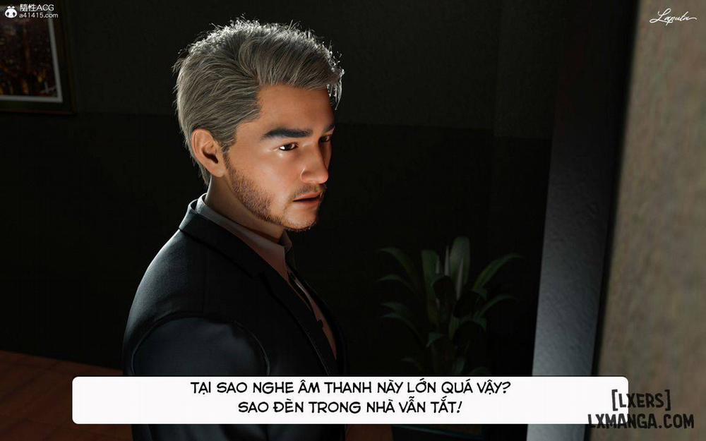 [VŨ TRỤ 1] Người Mẹ Dâm Đãng - Tình Yêu Thuần Khiết 6 0 TÌNH YÊU THUẦN KHIẾT trang 91