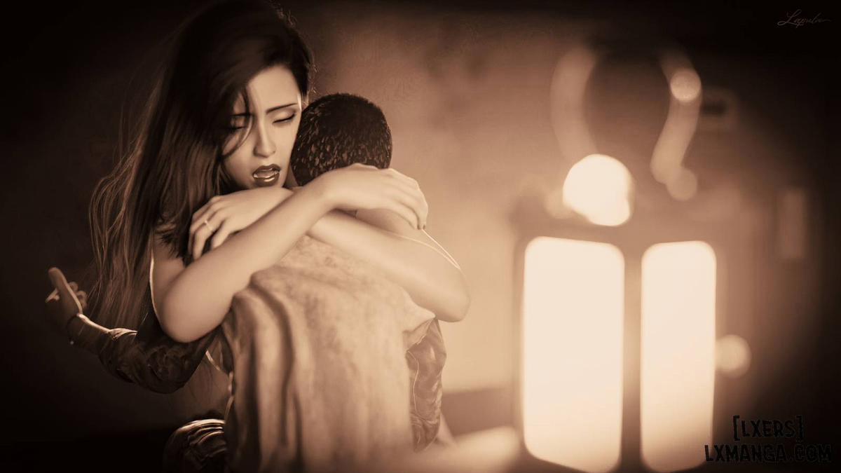 [VŨ TRỤ 1] Người Mẹ Dâm Đãng - Tình Yêu Thuần Khiết 6.1 0 Không Phụ Đề trang 4