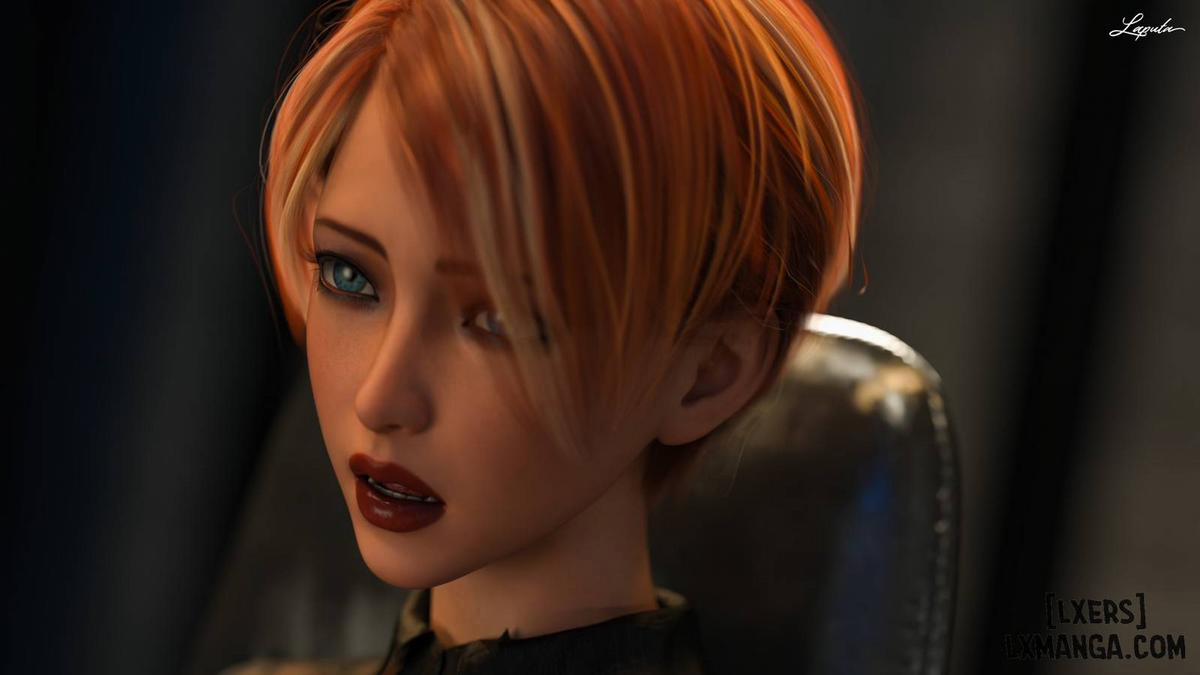 [VŨ TRỤ 1] Người Mẹ Dâm Đãng - Tình Yêu Thuần Khiết 6.1 0 Không Phụ Đề trang 46