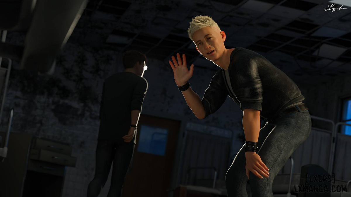 [VŨ TRỤ 1] Người Mẹ Dâm Đãng - Tình Yêu Thuần Khiết 6.1 0 Không Phụ Đề trang 51