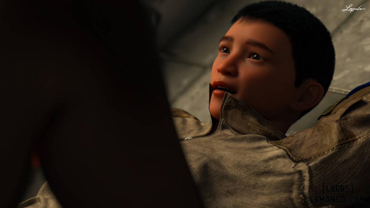 [VŨ TRỤ 1] Người Mẹ Dâm Đãng - Tình Yêu Thuần Khiết 6.1 0 Không Phụ Đề trang 8