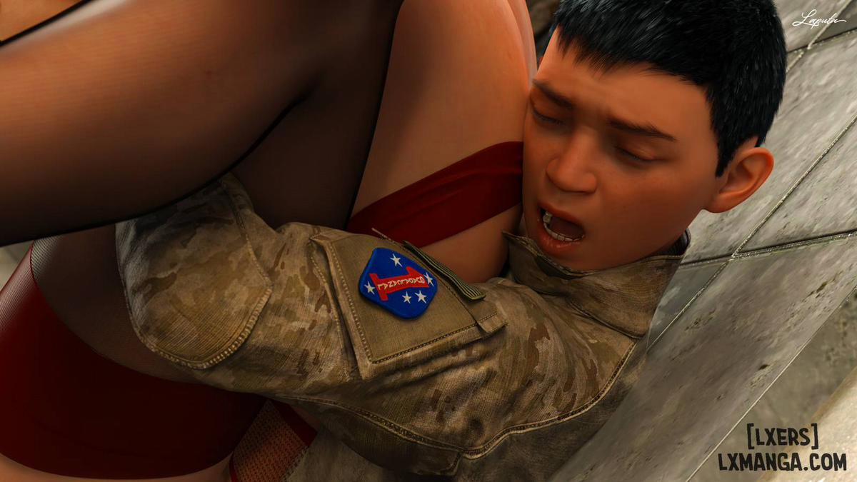 [VŨ TRỤ 1] Người Mẹ Dâm Đãng - Tình Yêu Thuần Khiết 6.1 0 Không Phụ Đề trang 83