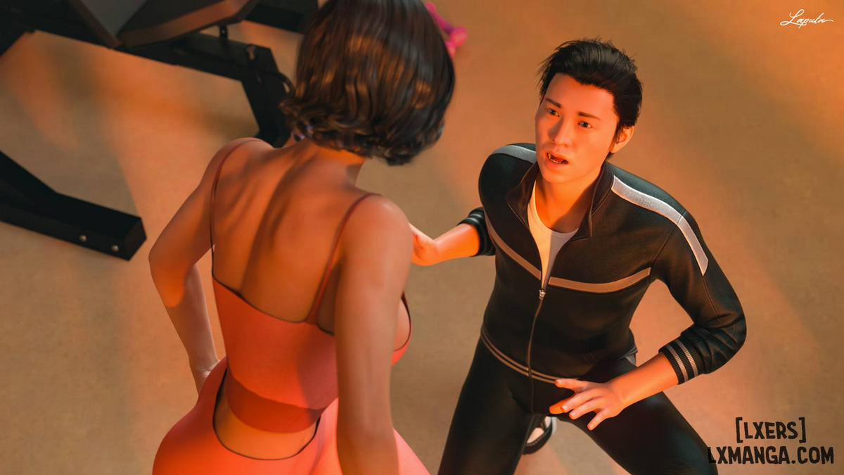 [VŨ TRỤ 1] Người Mẹ Dâm Đãng - Tình Yêu Thuần Khiết 6.2 0 Không Phụ Đề trang 101