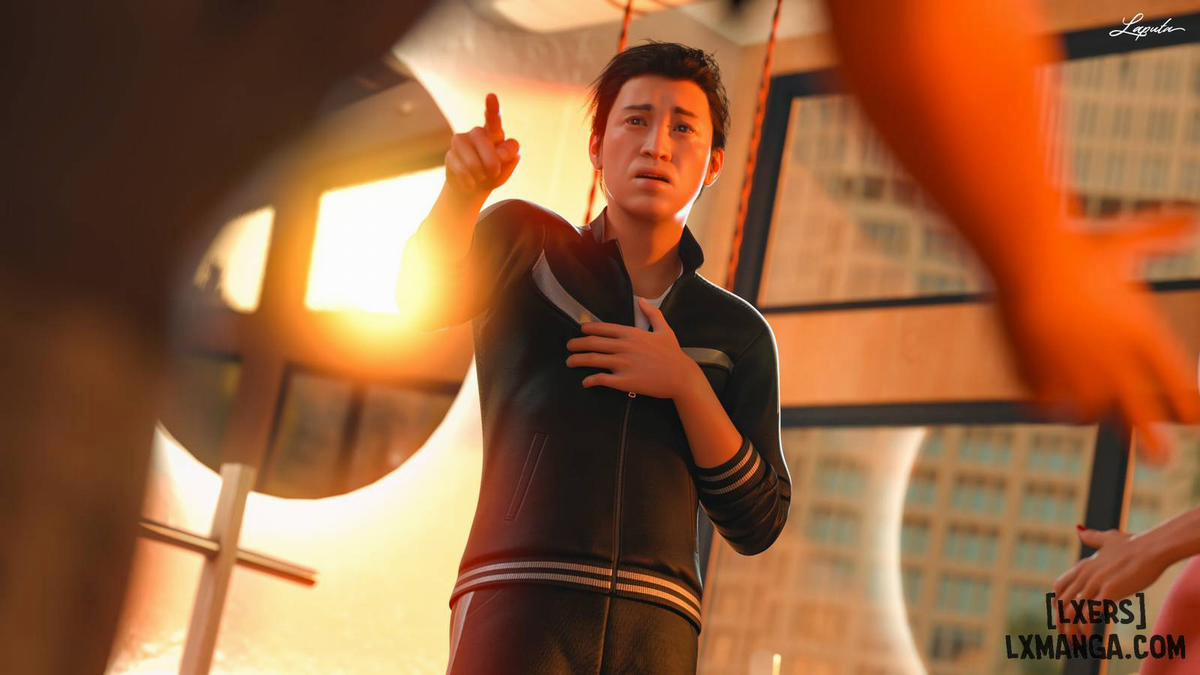 [VŨ TRỤ 1] Người Mẹ Dâm Đãng - Tình Yêu Thuần Khiết 6.2 0 Không Phụ Đề trang 104