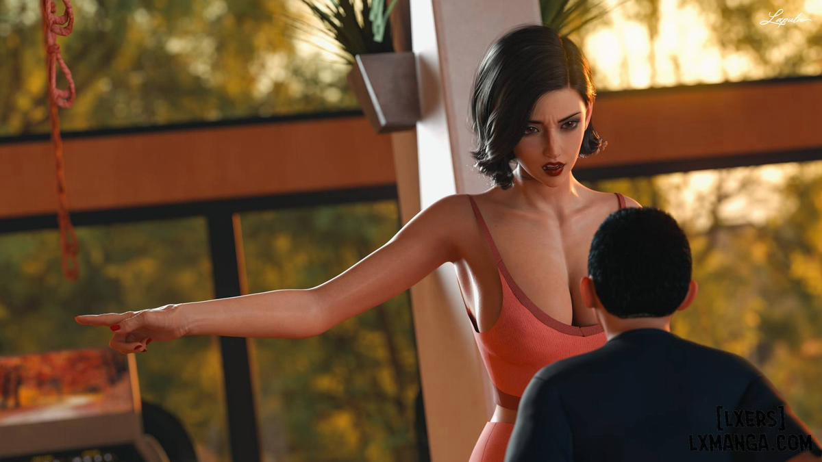 [VŨ TRỤ 1] Người Mẹ Dâm Đãng - Tình Yêu Thuần Khiết 6.2 0 Không Phụ Đề trang 110