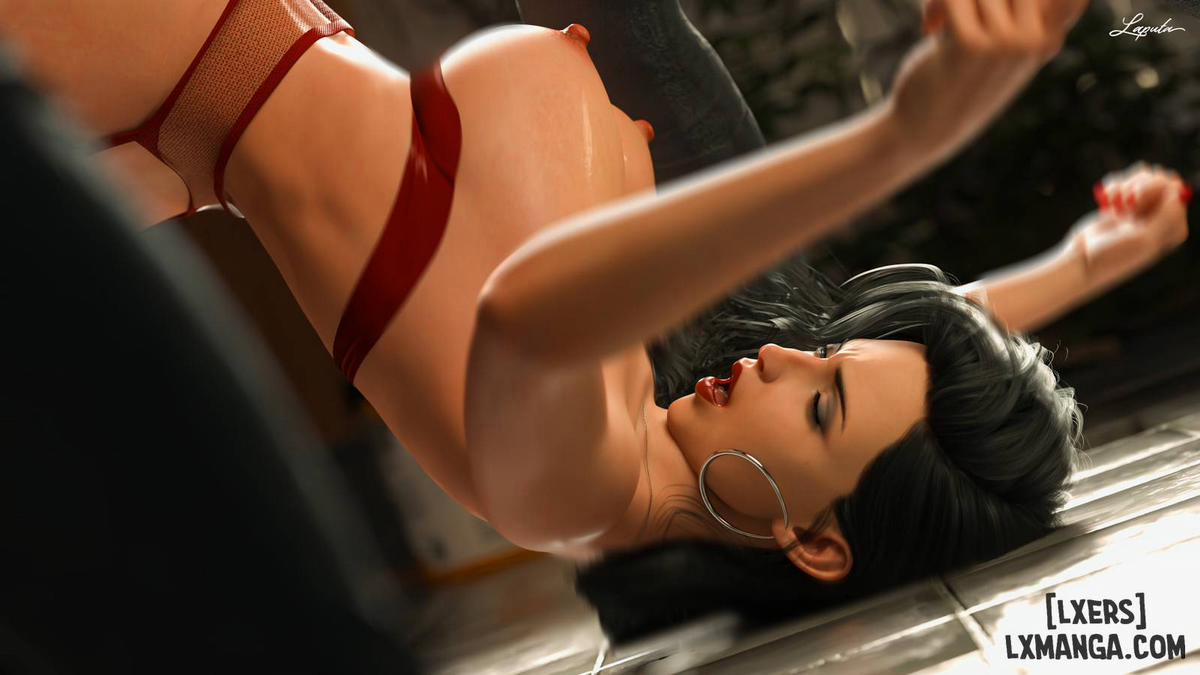 [VŨ TRỤ 1] Người Mẹ Dâm Đãng - Tình Yêu Thuần Khiết 6.2 0 Không Phụ Đề trang 15