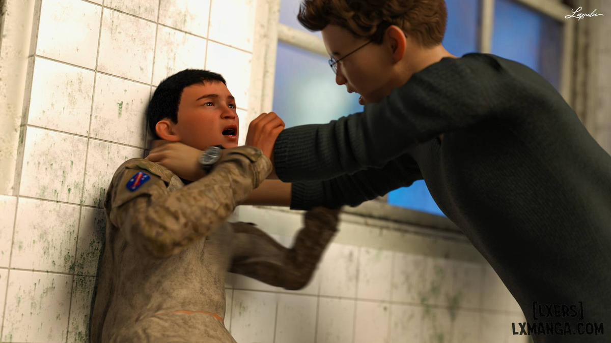 [VŨ TRỤ 1] Người Mẹ Dâm Đãng - Tình Yêu Thuần Khiết 6.2 0 Không Phụ Đề trang 18