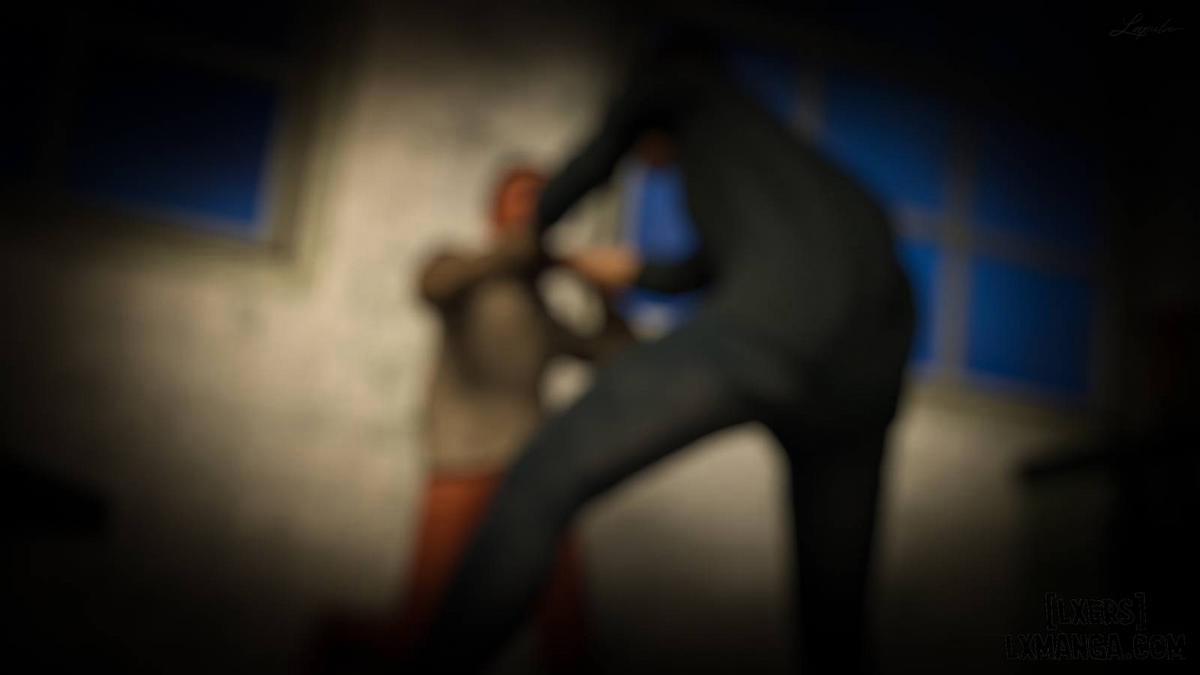 [VŨ TRỤ 1] Người Mẹ Dâm Đãng - Tình Yêu Thuần Khiết 6.2 0 Không Phụ Đề trang 23