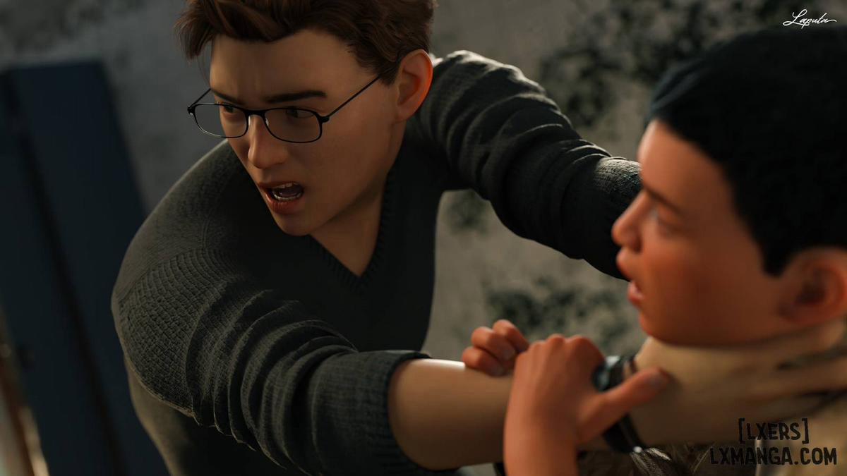 [VŨ TRỤ 1] Người Mẹ Dâm Đãng - Tình Yêu Thuần Khiết 6.2 0 Không Phụ Đề trang 35