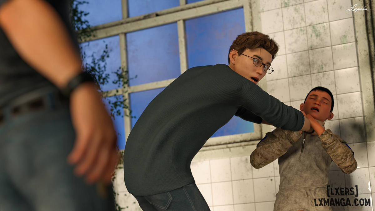 [VŨ TRỤ 1] Người Mẹ Dâm Đãng - Tình Yêu Thuần Khiết 6.2 0 Không Phụ Đề trang 38