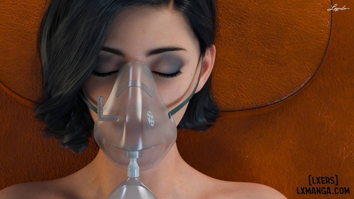 [VŨ TRỤ 1] Người Mẹ Dâm Đãng - Tình Yêu Thuần Khiết 6.2 0 Không Phụ Đề trang 47