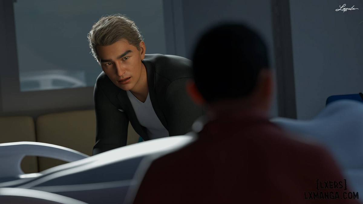 [VŨ TRỤ 1] Người Mẹ Dâm Đãng - Tình Yêu Thuần Khiết 6.2 0 Không Phụ Đề trang 53