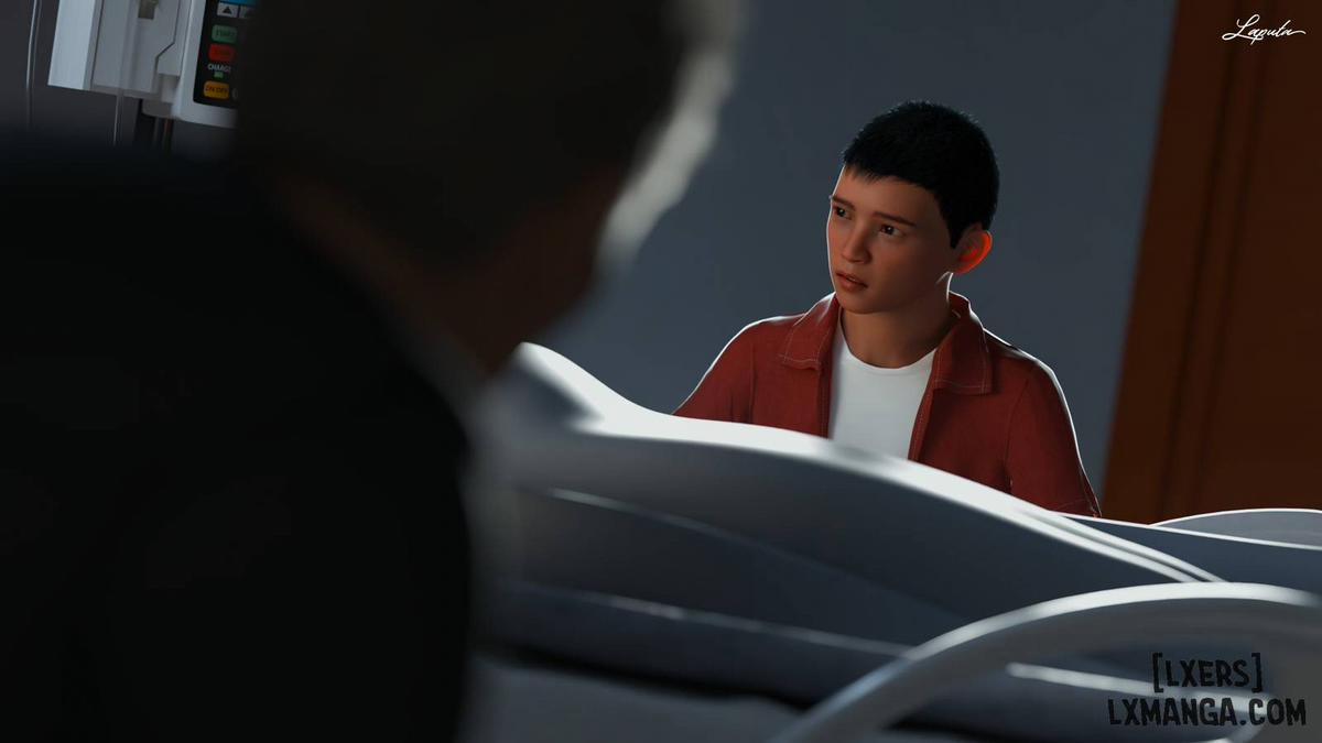 [VŨ TRỤ 1] Người Mẹ Dâm Đãng - Tình Yêu Thuần Khiết 6.2 0 Không Phụ Đề trang 54