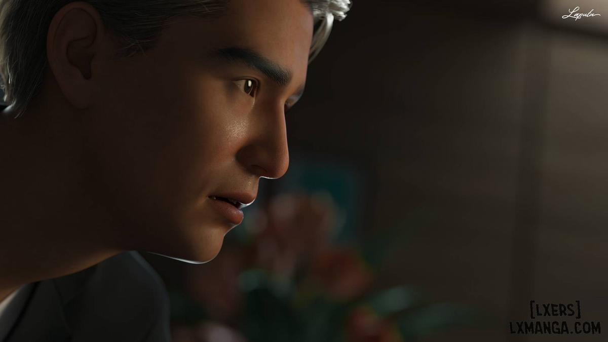 [VŨ TRỤ 1] Người Mẹ Dâm Đãng - Tình Yêu Thuần Khiết 6.2 0 Không Phụ Đề trang 55