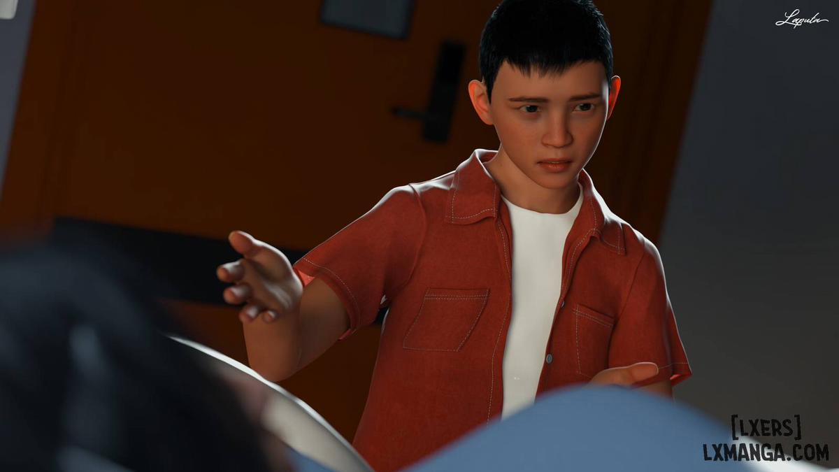 [VŨ TRỤ 1] Người Mẹ Dâm Đãng - Tình Yêu Thuần Khiết 6.2 0 Không Phụ Đề trang 58