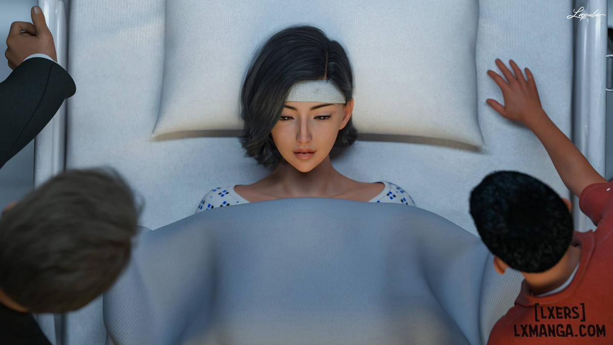 [VŨ TRỤ 1] Người Mẹ Dâm Đãng - Tình Yêu Thuần Khiết 6.2 0 Không Phụ Đề trang 59