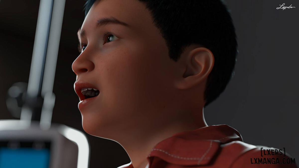 [VŨ TRỤ 1] Người Mẹ Dâm Đãng - Tình Yêu Thuần Khiết 6.2 0 Không Phụ Đề trang 64