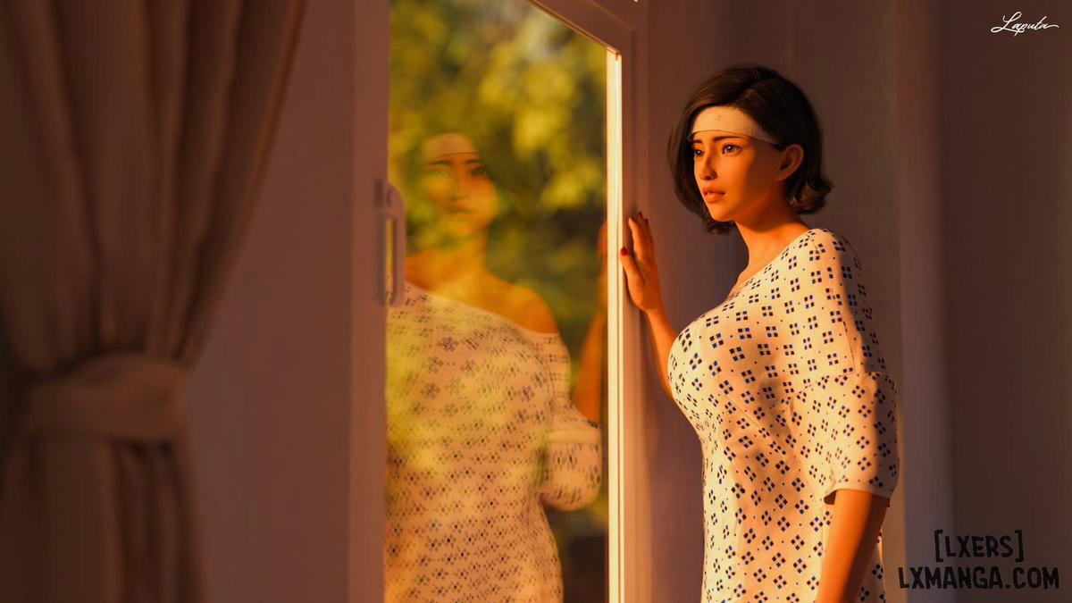 [VŨ TRỤ 1] Người Mẹ Dâm Đãng - Tình Yêu Thuần Khiết 6.2 0 Không Phụ Đề trang 76