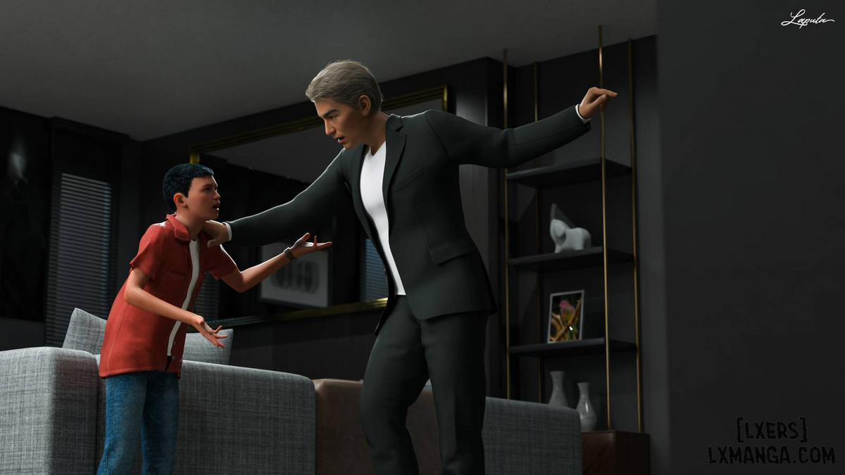 [VŨ TRỤ 1] Người Mẹ Dâm Đãng - Tình Yêu Thuần Khiết 6.2 0 Không Phụ Đề trang 78