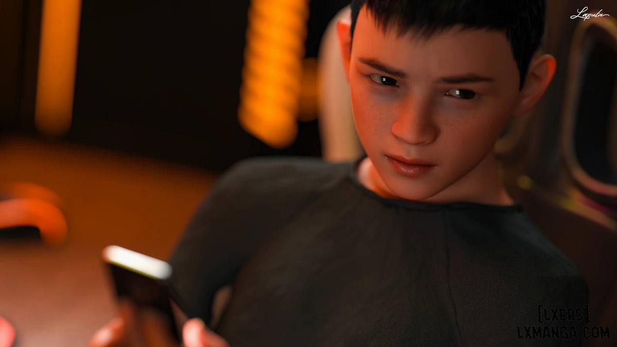 [VŨ TRỤ 1] Người Mẹ Dâm Đãng - Tình Yêu Thuần Khiết 6.2 0 Không Phụ Đề trang 88