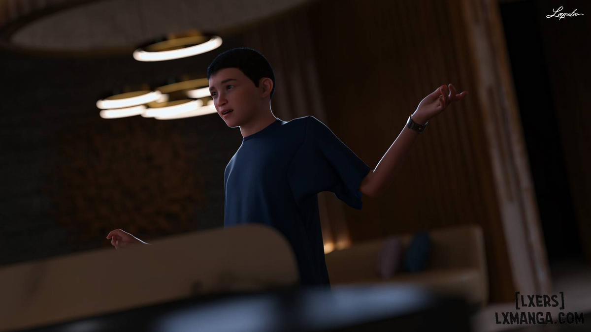 [VŨ TRỤ 1] Người Mẹ Dâm Đãng - Tình Yêu Thuần Khiết 6.2 0 Không Phụ Đề trang 93