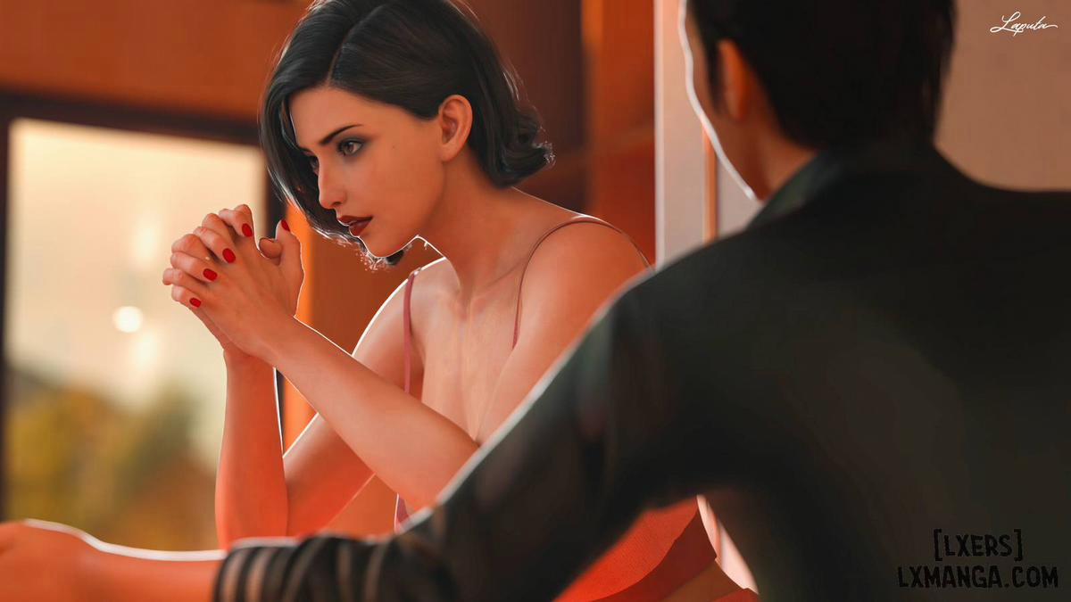 [VŨ TRỤ 1] Người Mẹ Dâm Đãng - Tình Yêu Thuần Khiết 6.2 0 Không Phụ Đề trang 98