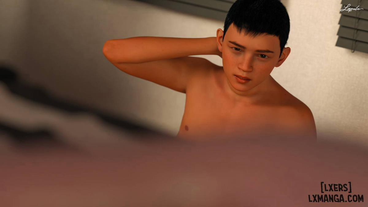 [VŨ TRỤ 1] Người Mẹ Dâm Đãng - Tình Yêu Thuần Khiết 6.3 0 Không Phụ Đề trang 101