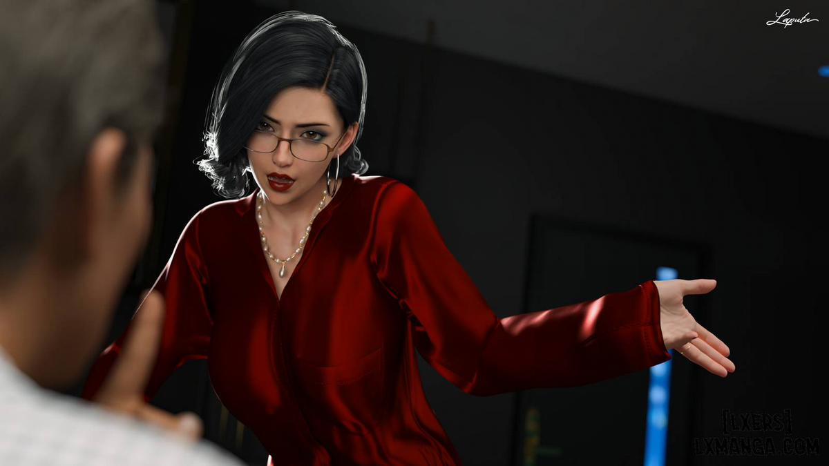 [VŨ TRỤ 1] Người Mẹ Dâm Đãng - Tình Yêu Thuần Khiết 6.3 0 Không Phụ Đề trang 2