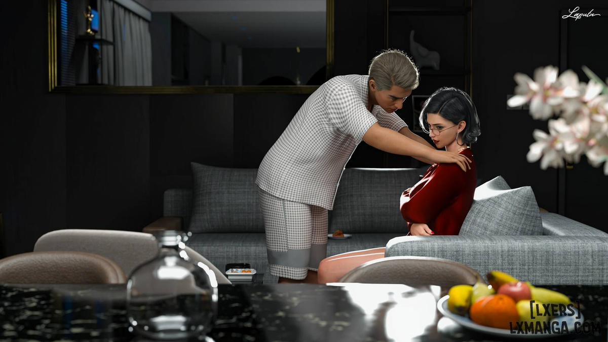 [VŨ TRỤ 1] Người Mẹ Dâm Đãng - Tình Yêu Thuần Khiết 6.3 0 Không Phụ Đề trang 5