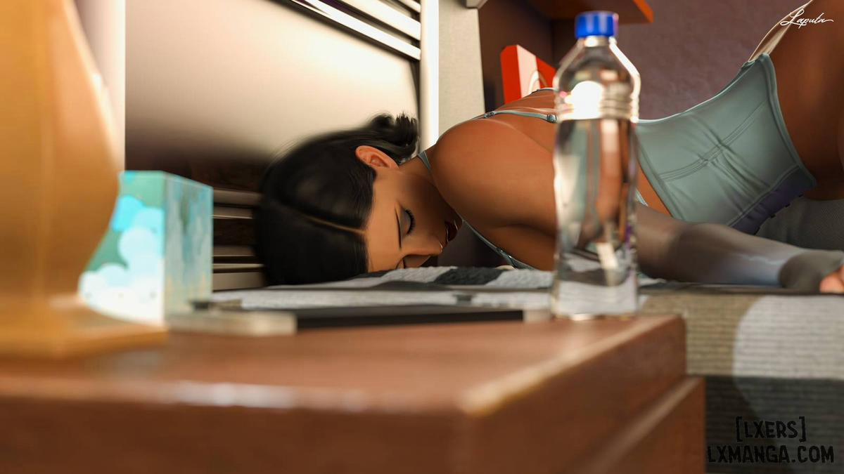 [VŨ TRỤ 1] Người Mẹ Dâm Đãng - Tình Yêu Thuần Khiết 6.3 0 Không Phụ Đề trang 84